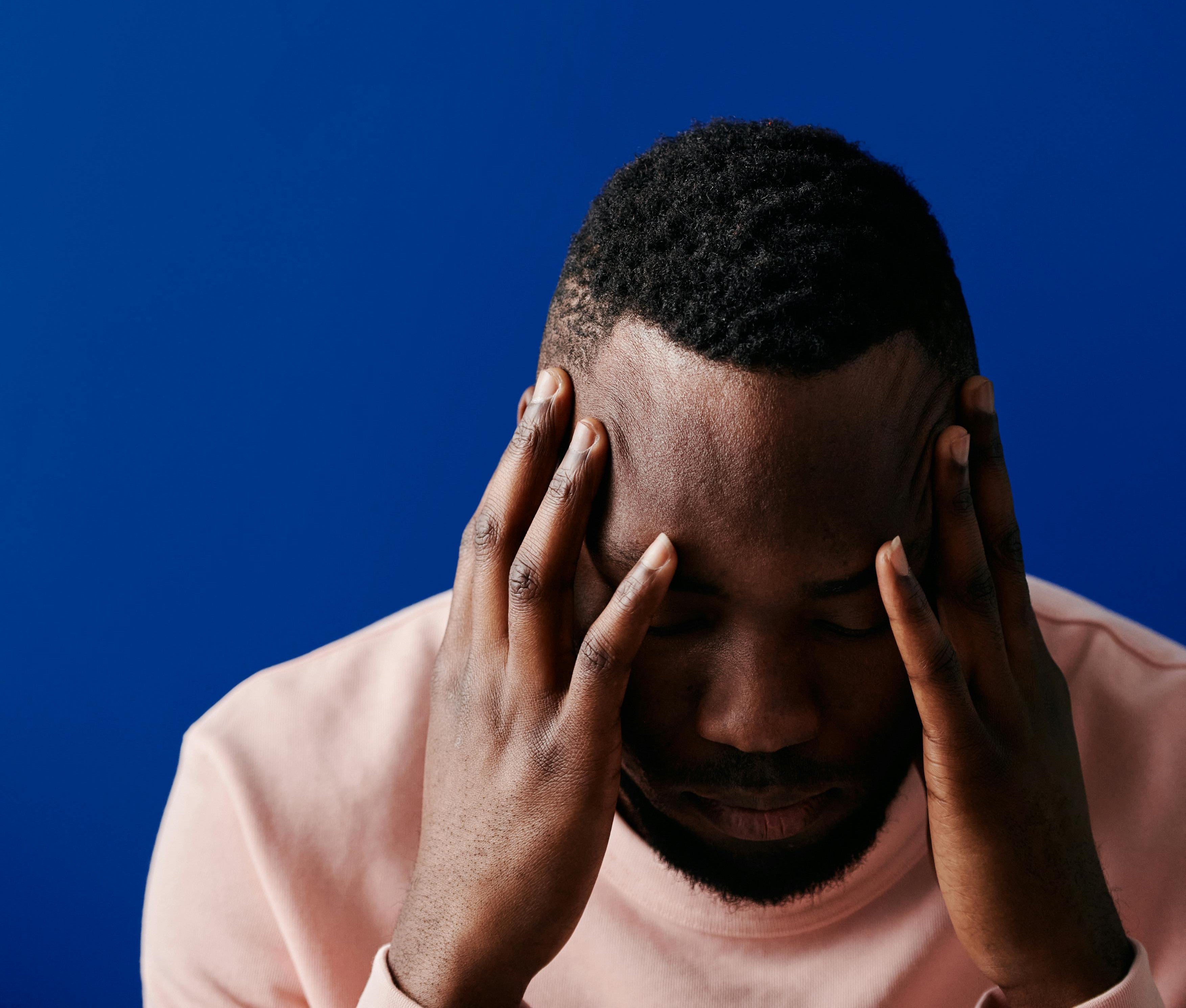 How Do Stress Relief Supplements Support Modern Fathers?