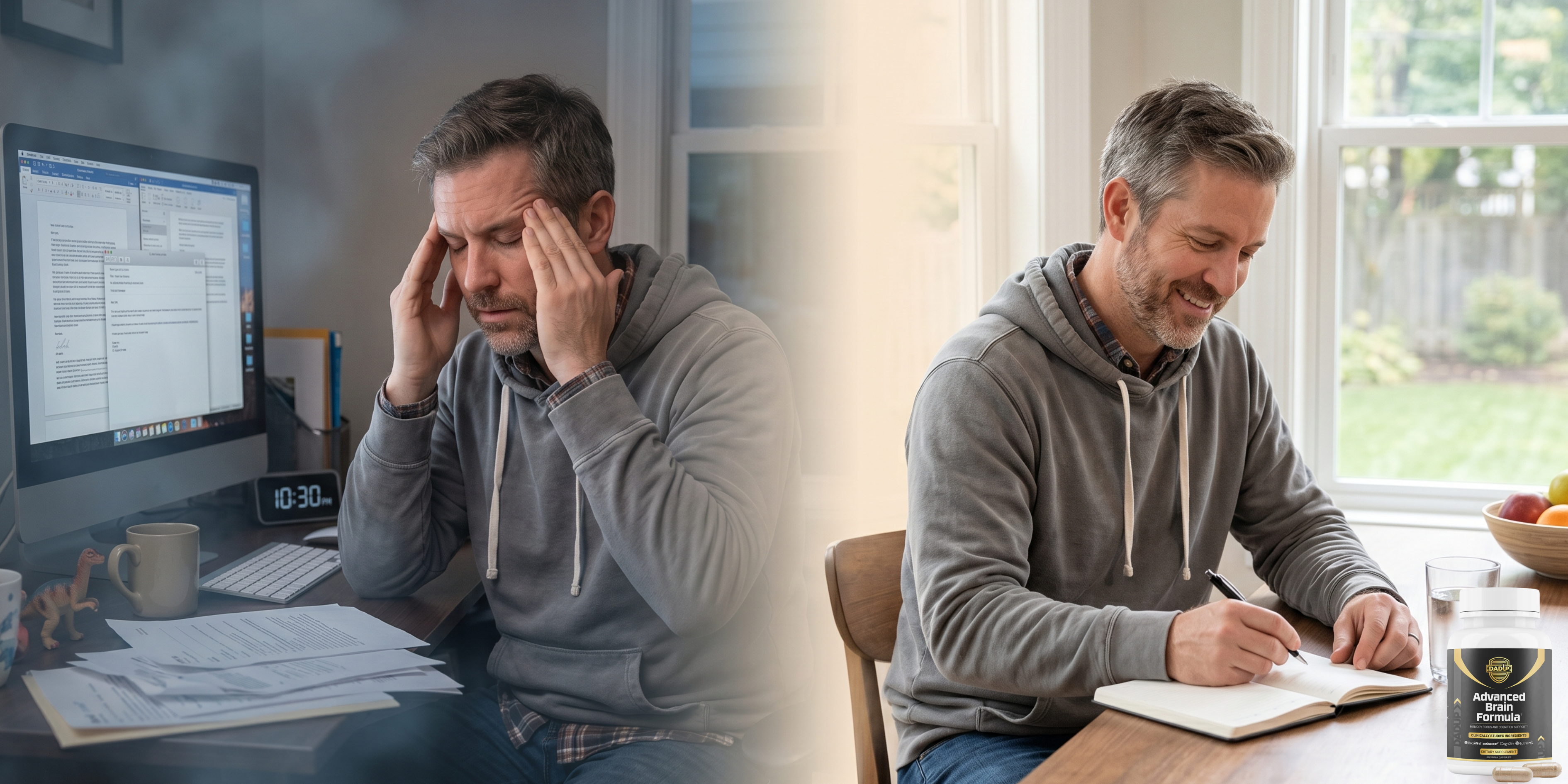 supplements for brain health
