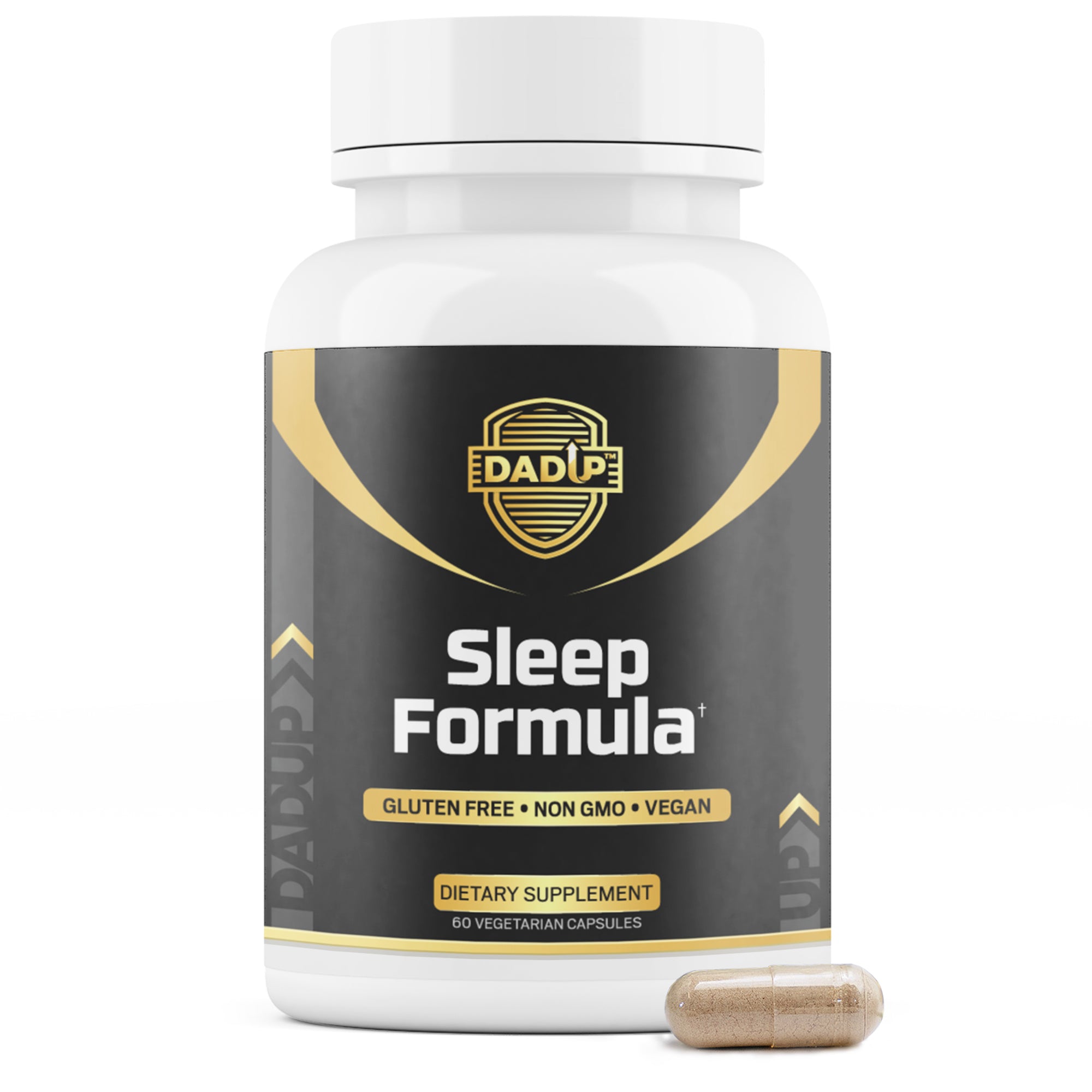 Sleep Formula