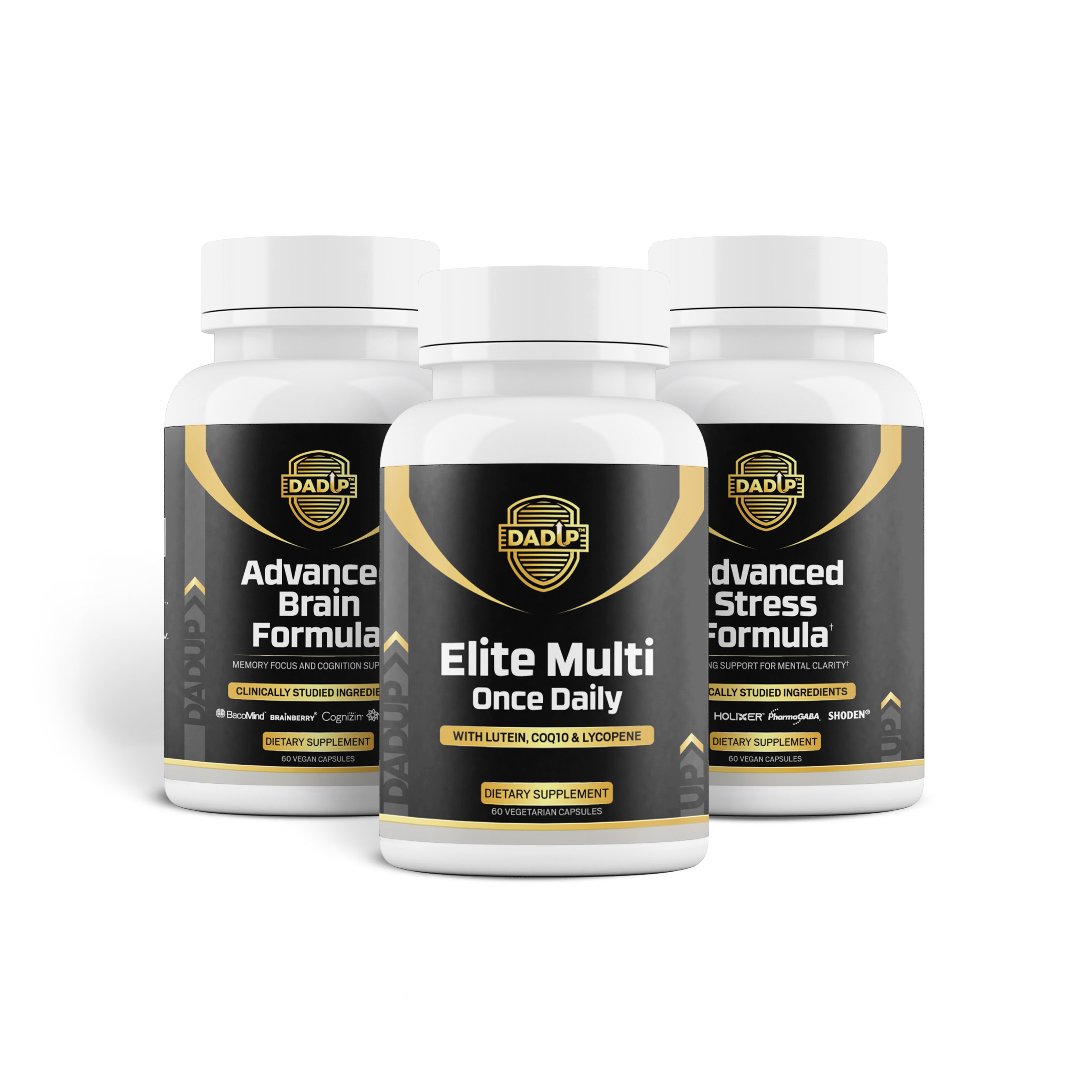 best natural supplements for men | Dad up