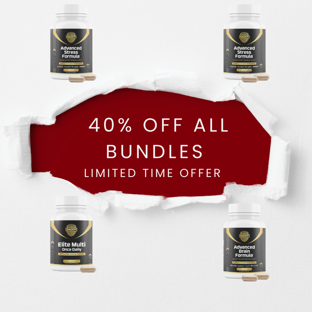 Complete Dad Routine