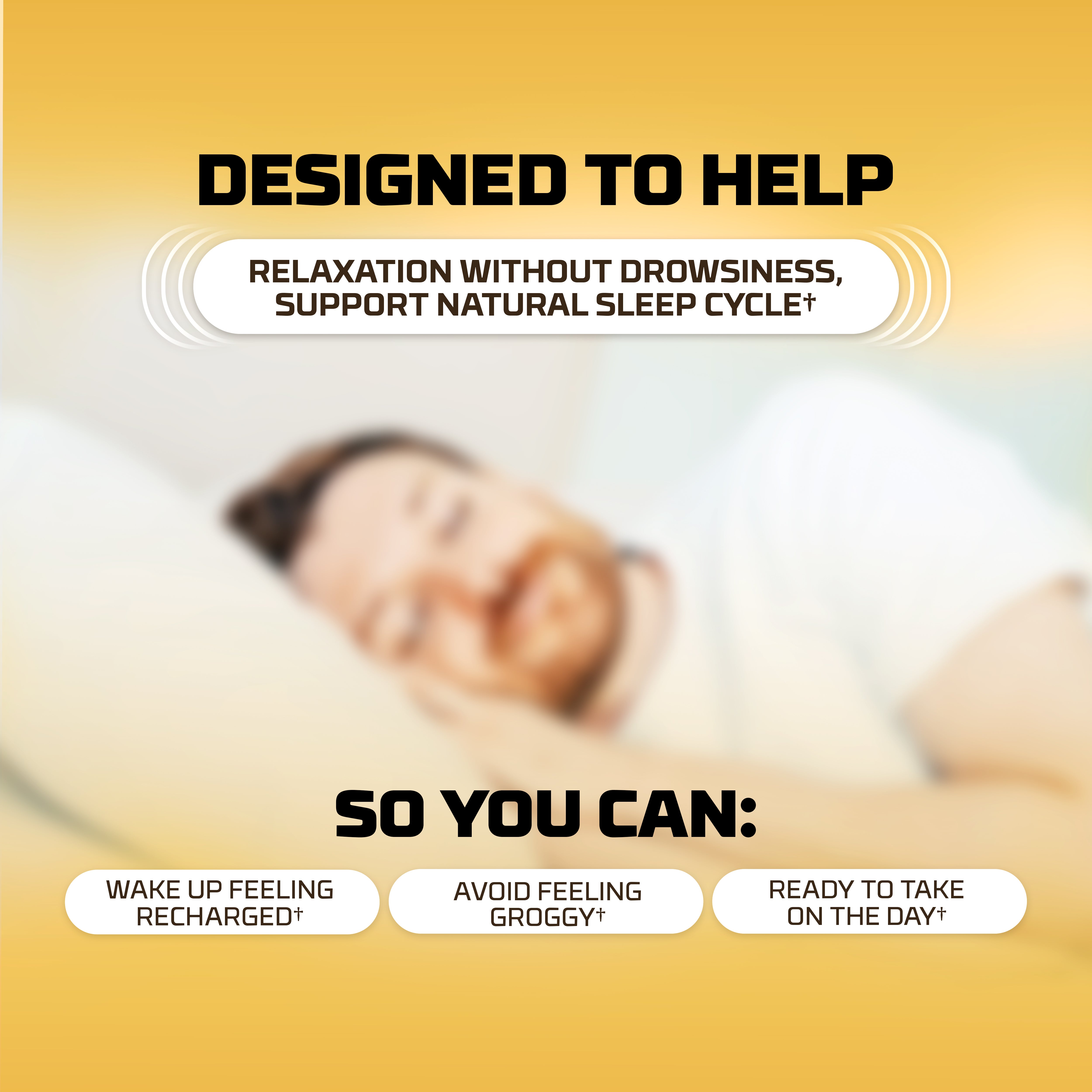 Sleep Formula